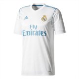 prima maglia Real Madrid 2018