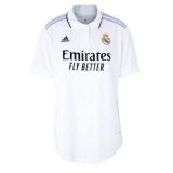 prima maglia Real Madrid donna 2023