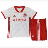 prima maglia SC Internacional bambino 2021