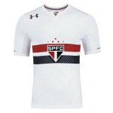 prima maglia Sao Paulo 2018