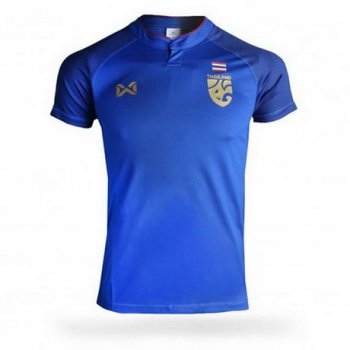 prima maglia Thailandia mondiale di calcio femminile 2019