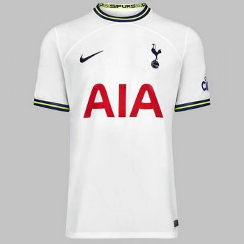 prima maglia Tottenham 2023