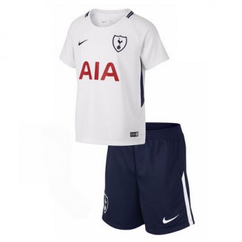 prima maglia Tottenham bambino 2018