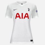 prima maglia Tottenham donna 2022