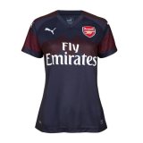 seconda maglia Arsenal donna 2019