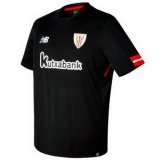 seconda maglia Athletic Bilbao 2018