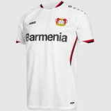 seconda maglia Bayer 04 Leverkusen 2022