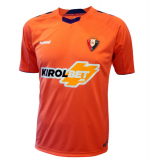 seconda maglia CA Osasuna 2019