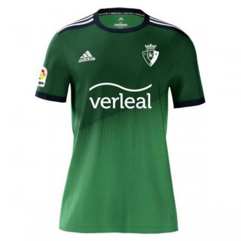 seconda maglia CA Osasuna 2022