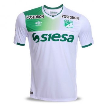 seconda maglia Deportivo Cali 2018