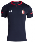 seconda maglia Estudiantes de La Plata 2019