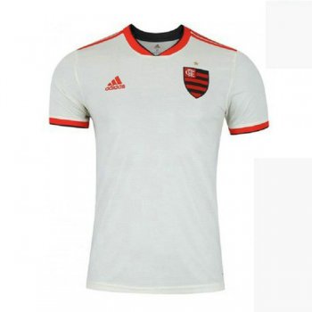 seconda maglia Flamengo 2019