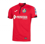 seconda maglia Getafe 2021