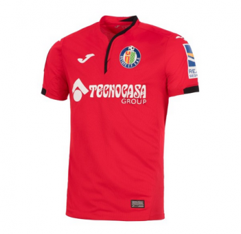 seconda maglia Getafe 2021