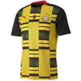 seconda maglia Ghana 2022