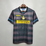 seconda maglia Inter Retro 1997-1998