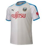 seconda maglia Kawasaki Frontale 2018