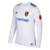 seconda maglia Real Salt Lake manica lunga 2018