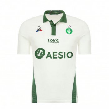 seconda maglia Saint-Etienne 2019