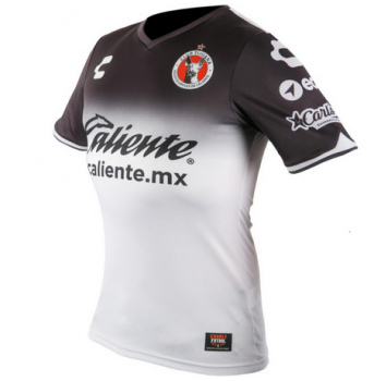 seconda maglia Tijuana 2018