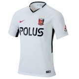 seconda maglia Urawa Red Diamonds 2019