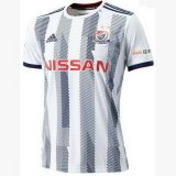 seconda maglia Yokohama F. Marinos 2020