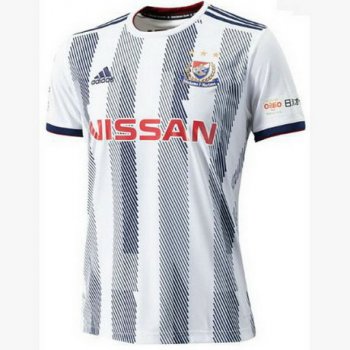 seconda maglia Yokohama F. Marinos 2020