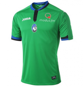 terza maglia Atalanta 2018