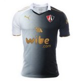 terza maglia Atlas 2017