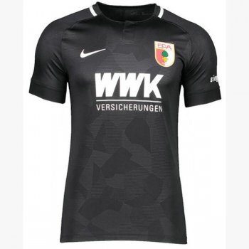 terza maglia Augsburg 2019