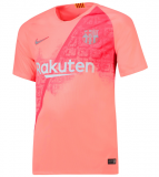 terza maglia Barcellona 2019