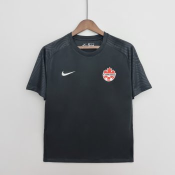 terza maglia Canada 2022