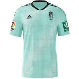 terza maglia Granada 2023