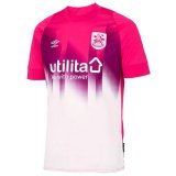 terza maglia Huddersfield Town 2023