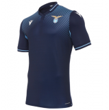 terza maglia Lazio 2021