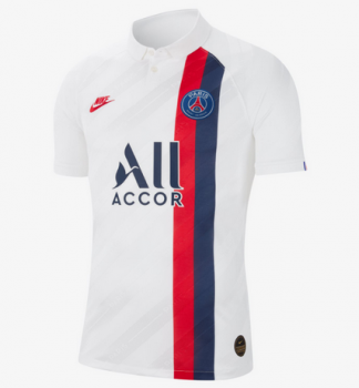 terza maglia PSG 2020