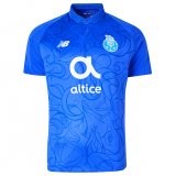 terza maglia Porto 2019