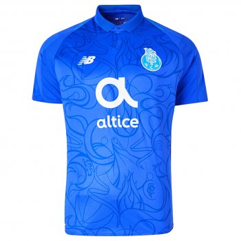 terza maglia Porto 2019