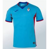 terza maglia SD Eibar 2020