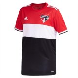 terza maglia Sao Paulo 2022