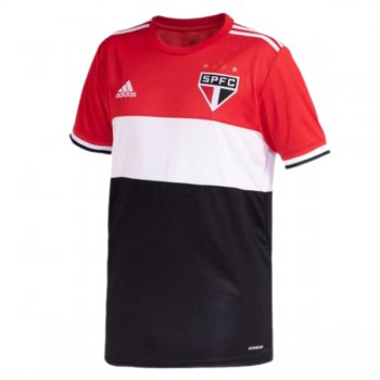 terza maglia Sao Paulo 2022