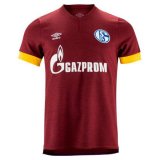 terza maglia Schalke 04 2022