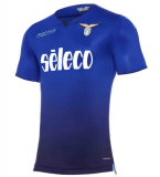 terza maglia Lazio 2018