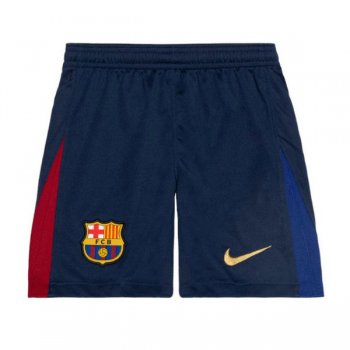 Barcellona Pantaloncino 2025 blu