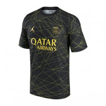 Quarto maglia PSG 2023