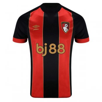 Thai prima maglia AFC Bournemouth 2025