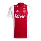 Thai prima maglia Ajax 2025