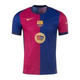 Thai prima maglia Barcellona 2024 2025