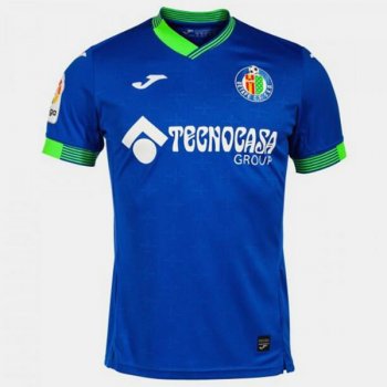 Thai prima maglia Getafe 2023