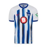 Thai prima maglia Hertha BSC 2024